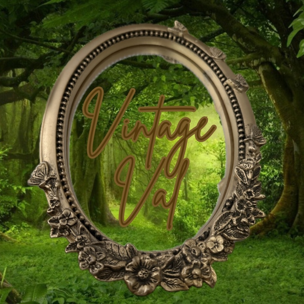 Meet your Posher, Vintage